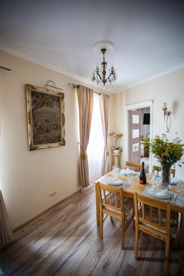 Obok Poczty Blisko Rynku Wałbrzych Exterior foto