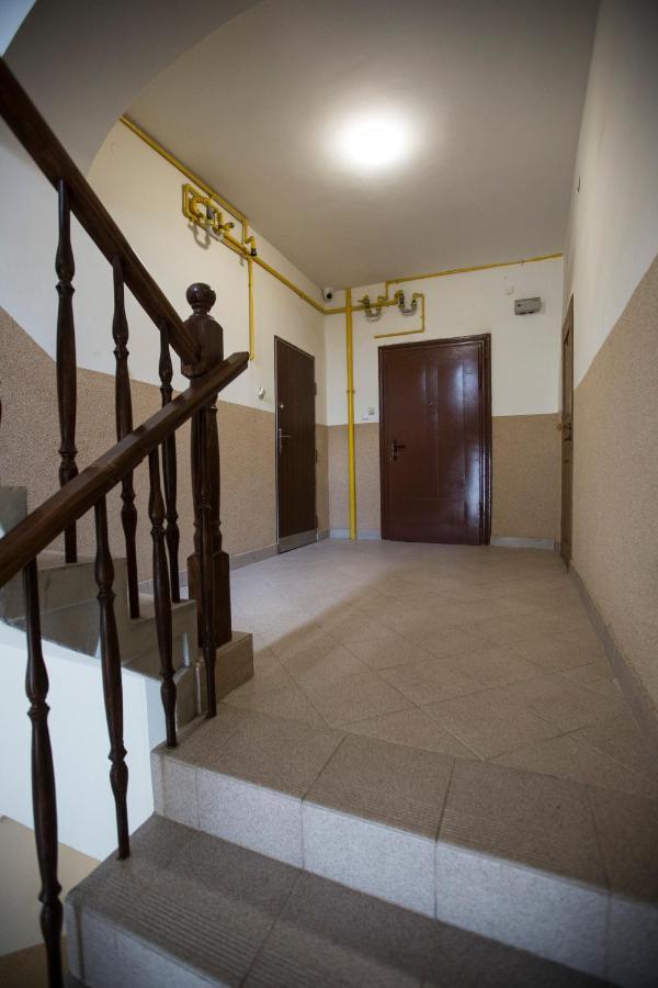 Obok Poczty Blisko Rynku Wałbrzych Exterior foto
